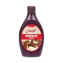 Load image into Gallery viewer, Chocoville Chocolate Syrup, 200g(Pack of 2)
