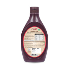 Load image into Gallery viewer, Chocoville Chocolate Syrup, 200g(Pack of 2)
