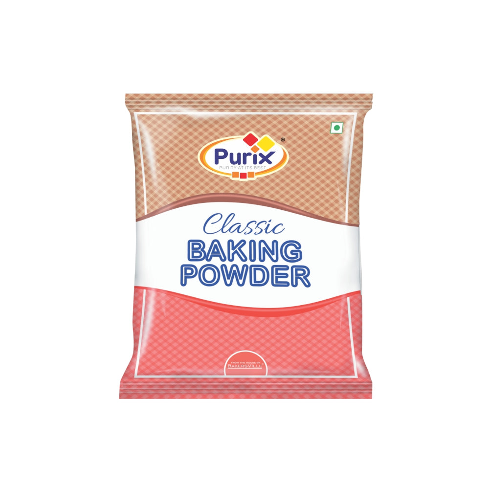 PURIX Classic Baking Powder, 1 KG