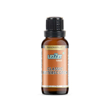 Load image into Gallery viewer, LEZZET SELECT (Classic Butterscotch Flavour)  30ML Essence for Jams, Candies, Cookies, Ice Creams and Puddings Liquid Food Essence for Cake Making
