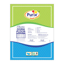 Load image into Gallery viewer, PURIX Classic Corn Flour, 1 KG
