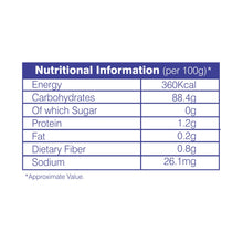 Load image into Gallery viewer, Purix Corn Flour, 300g
