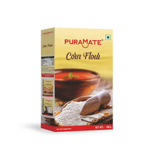 Load image into Gallery viewer, Puramate Corn Flour, 100g
