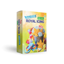 Load image into Gallery viewer, Bakerswhip Royal Icing Cream, (450 gm)
