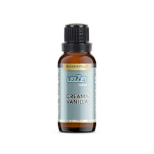 Load image into Gallery viewer, LEZZET SELECT (Creamy Vanilla Flavour)  30ML Essence for Jams, Candies, Cookies, Ice Creams and Puddings Liquid Food Essence for Cake Making
