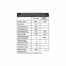 Load image into Gallery viewer, Chocoville Waffle Sauce Dark, 1Kg
