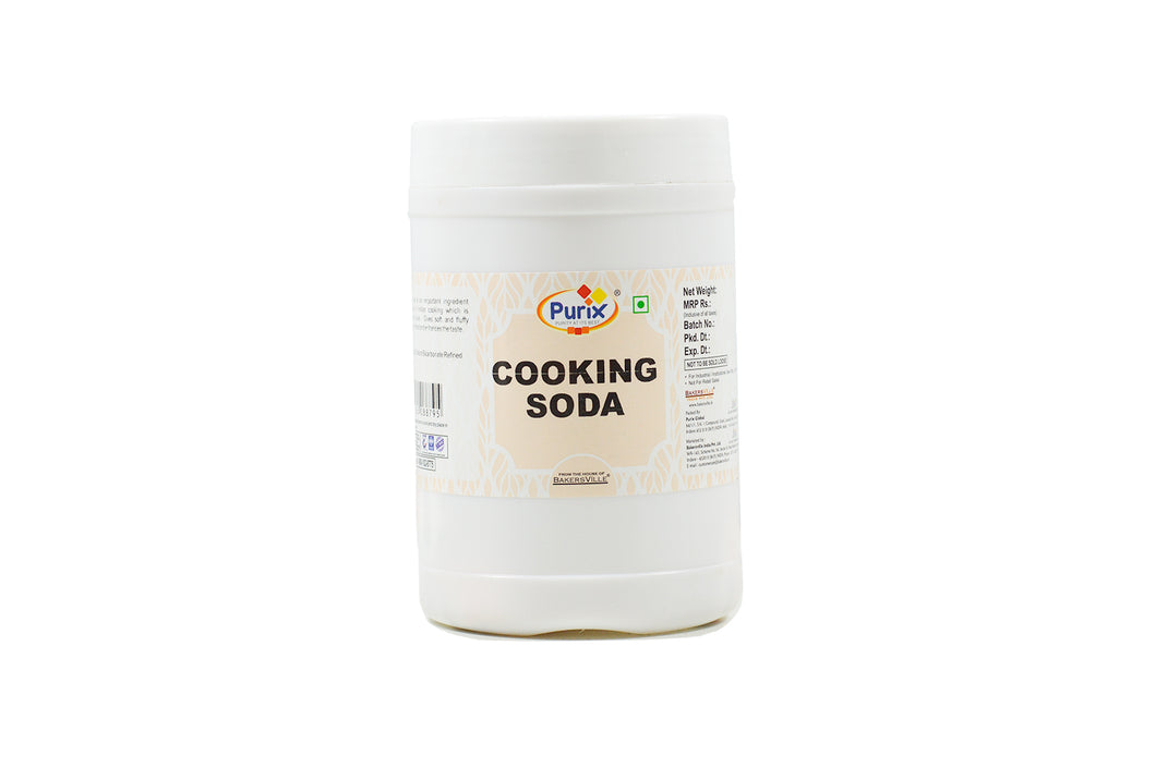 Purix Cooking Soda, 300g