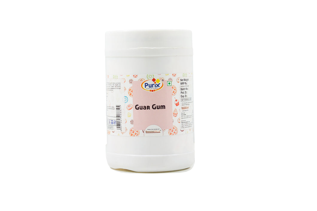 Purix® Guar Gum, 300g