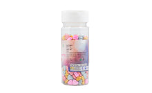 Load image into Gallery viewer, Glint Glamour Hearts (4mm) (Assorted), 75g
