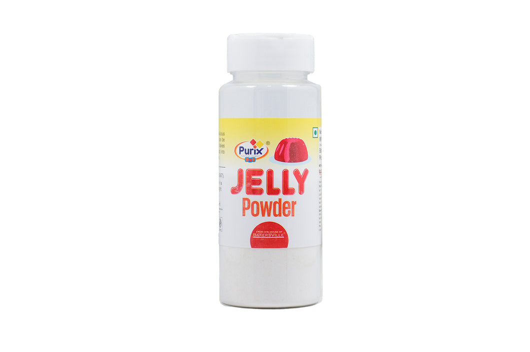 Purix™ 3D Jelly Powder, 75g