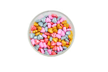 Load image into Gallery viewer, Glint Glamour Hearts (4mm) (Assorted), 75g
