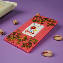 Load image into Gallery viewer, Foodecor &quot;शुभ दीपावली&quot; Wishes Decorative Transfer Mould - BV 3286 (Pack of 2)
