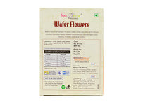 Load image into Gallery viewer, Foodecor Professionals Wafer Flowers (Rose 2)- 10pcs -BV 2799
