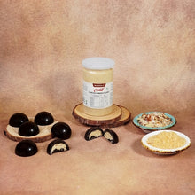 Load image into Gallery viewer, Chocoville Almond Kunafa Filling, 200 Gm
