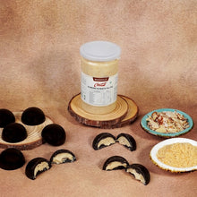 Load image into Gallery viewer, Chocoville Almond Kunafa Filling, 200 Gm
