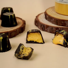 Load image into Gallery viewer, Chocoville Mango Filling, 200 Gm
