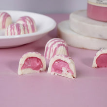 Load image into Gallery viewer, Chocoville Strawberry Filling, 200 Gm

