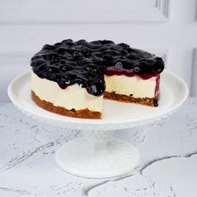 Load image into Gallery viewer, Fruitbell Blueberry Fruit Filling, 1 Kg
