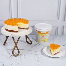 Load image into Gallery viewer, Fruitbell Mango Fruit Filling, 1 Kg
