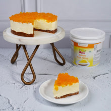 Load image into Gallery viewer, Fruitbell Mango Fruit Filling, 1 Kg
