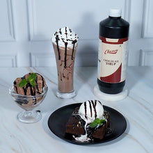 Load image into Gallery viewer, Chocoville Chocolate Syrup, 1.3Kg
