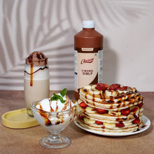Load image into Gallery viewer, Chocoville Caramel Syrup, 1.3Kg

