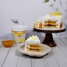 Load image into Gallery viewer, Fruitbell Pineapple Fruit Filling, 1Kg
