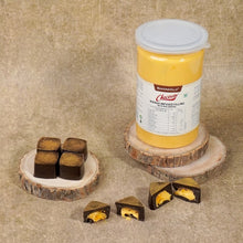 Load image into Gallery viewer, Chocoville Mango Infused Filling (with Real Mango) , 200g
