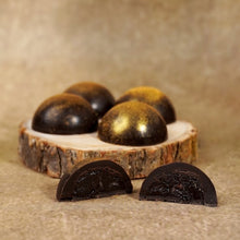 Load image into Gallery viewer, Chocoville Dark Choco Filling With Popping Cracker, 200g
