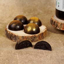 Load image into Gallery viewer, Chocoville Dark Choco Filling With Popping Cracker, 200g
