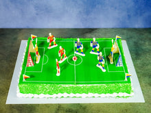 Load image into Gallery viewer, Foodecor Football Team Decorative Transfer Mould, (Pack of 2)- BV 3229
