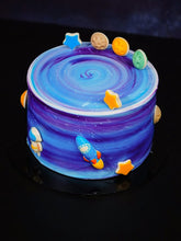 Load image into Gallery viewer, Foodecor Astronaut Space Themed Decorative Transfer Mould (Pack of 2) - BV 3242
