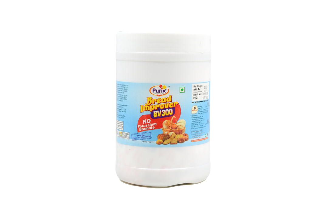 Purix Bread Improver, 300 Gm (Bv 300)