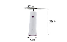 Load image into Gallery viewer, FineDecor Wireless Decorating Airbrush Kit
