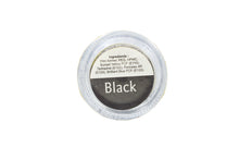 Load image into Gallery viewer, Glint Twinkle Dust, 5 Gm (Black)

