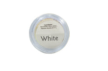 Load image into Gallery viewer, Glint Twinkle Dust, 5 Gm (White)
