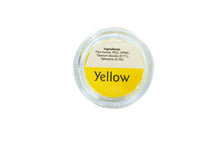 Load image into Gallery viewer, Glint Twinkle Dust, 5 Gm (Yellow)
