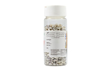 Load image into Gallery viewer, Glint Silver Rice Dragee, Small (4.5x8), 75 Gm
