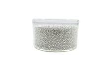 Load image into Gallery viewer, Glint Gold Dragee, Mini &#39;0&#39; Number (2mm), 75 Gm

