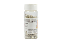 Load image into Gallery viewer, Glint Silver Triangle Dragee (11.5mm), 75 Gm
