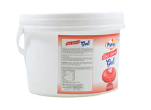 Load image into Gallery viewer, Purix Red Velvet Gel Cold Glaze, 2.5 Kg (Ready to Use)
