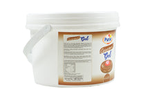 Load image into Gallery viewer, Purix Caramel Gel Cold Glaze, 2.5 Kg (Ready To Use)
