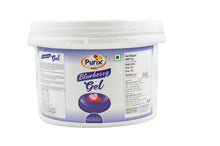 Load image into Gallery viewer, Purix Blueberry Gel Cold Glaze, 2.5 Kg (Ready To Use)
