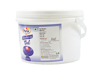 Load image into Gallery viewer, Purix Blueberry Gel Cold Glaze, 2.5 Kg (Ready To Use)
