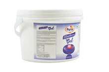 Load image into Gallery viewer, Purix Blueberry Gel Cold Glaze, 2.5 Kg (Ready To Use)
