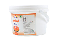 Load image into Gallery viewer, Purix Orange Gel Cold Glaze, 2.5 Kg (Ready to Use)
