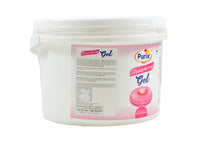 Load image into Gallery viewer, Purix Strawberry Gel Cold Glaze, 2.5 Kg (Ready to Use)
