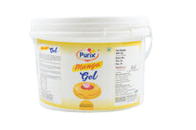 Load image into Gallery viewer, Purix Mango Gel Cold Glaze, 2.5 Kg (Ready to Use)

