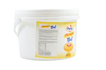 Load image into Gallery viewer, Purix Mango Gel Cold Glaze, 2.5 Kg (Ready to Use)
