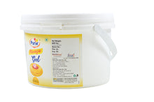 Load image into Gallery viewer, Purix Mango Gel Cold Glaze, 2.5 Kg (Ready to Use)
